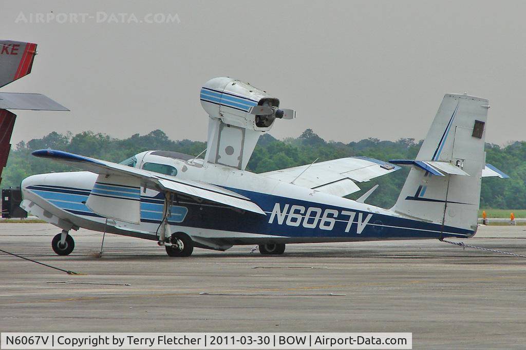 N6067V, 1976 Consolidated Aeronautics Inc. Lake LA-4-200 C/N 791, 1976 Consolidated Aeronautics Inc. LAKE LA-4-200, c/n: 791