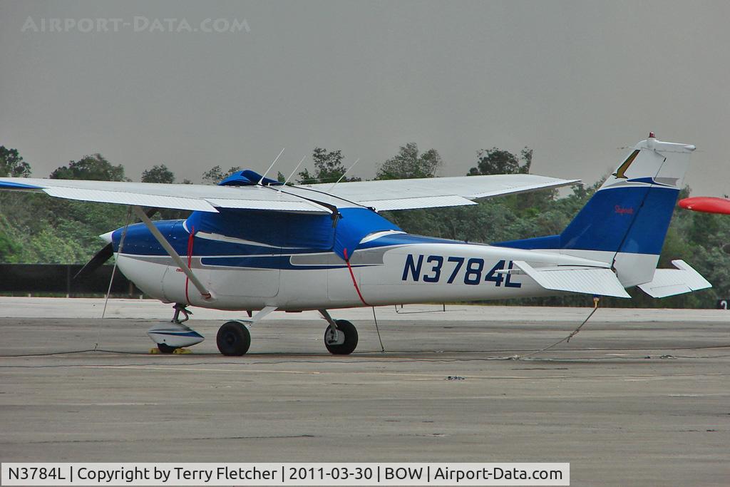 N3784L, 1965 Cessna 172G C/N 17253953, 1965 Cessna 172G, c/n: 17253953