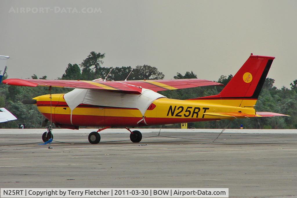 N25RT, 1977 Cessna 177RG Cardinal C/N 177RG1132, 1977 Cessna 177RG, c/n: 177RG1132