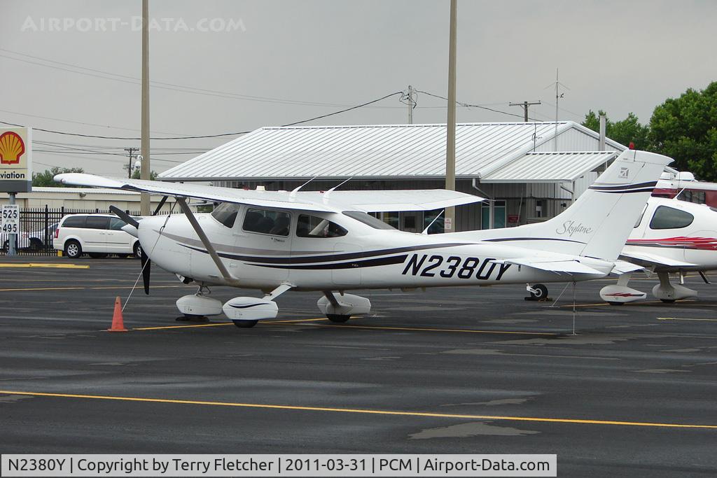 N2380Y, 1999 Cessna 182S Skylane C/N 18280465, 1999 Cessna 182S, c/n: 18280465