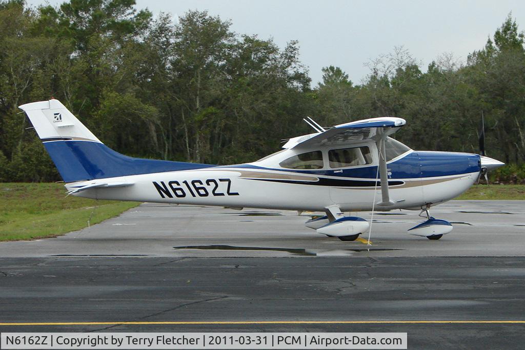 N6162Z, 2004 Cessna 182T Skylane C/N 18281375, 2004 Cessna 182T, c/n: 18281375