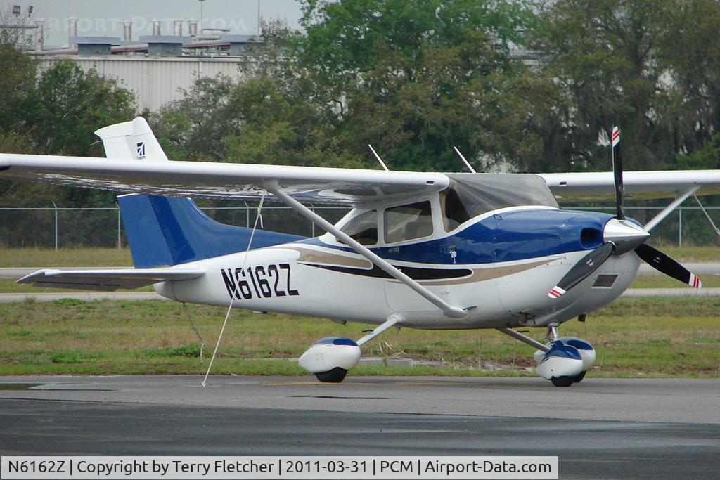 N6162Z, 2004 Cessna 182T Skylane C/N 18281375, 2004 Cessna 182T, c/n: 18281375