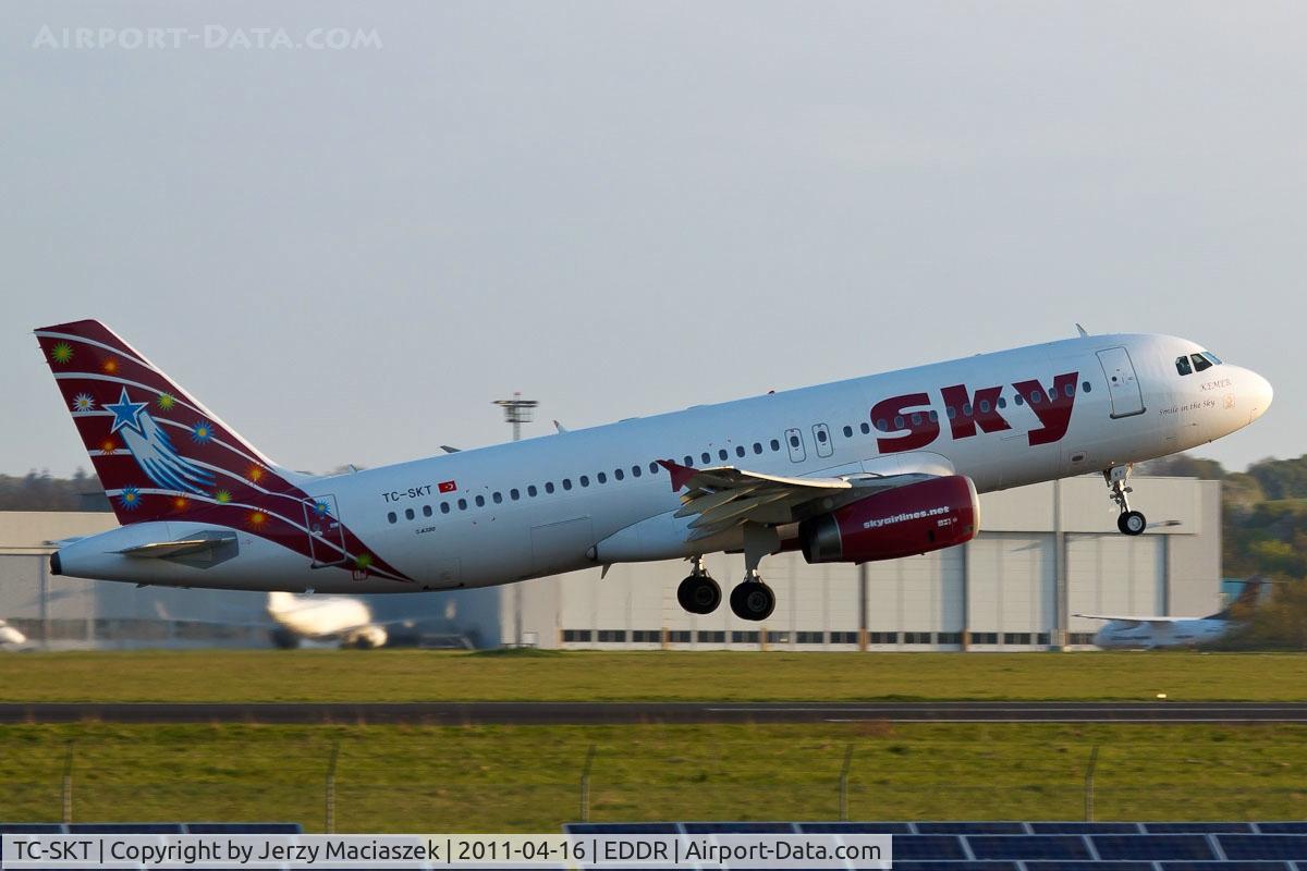 TC-SKT, 2000 Airbus A320-232 C/N 1194, TC-SKT_
Airbus A320-232