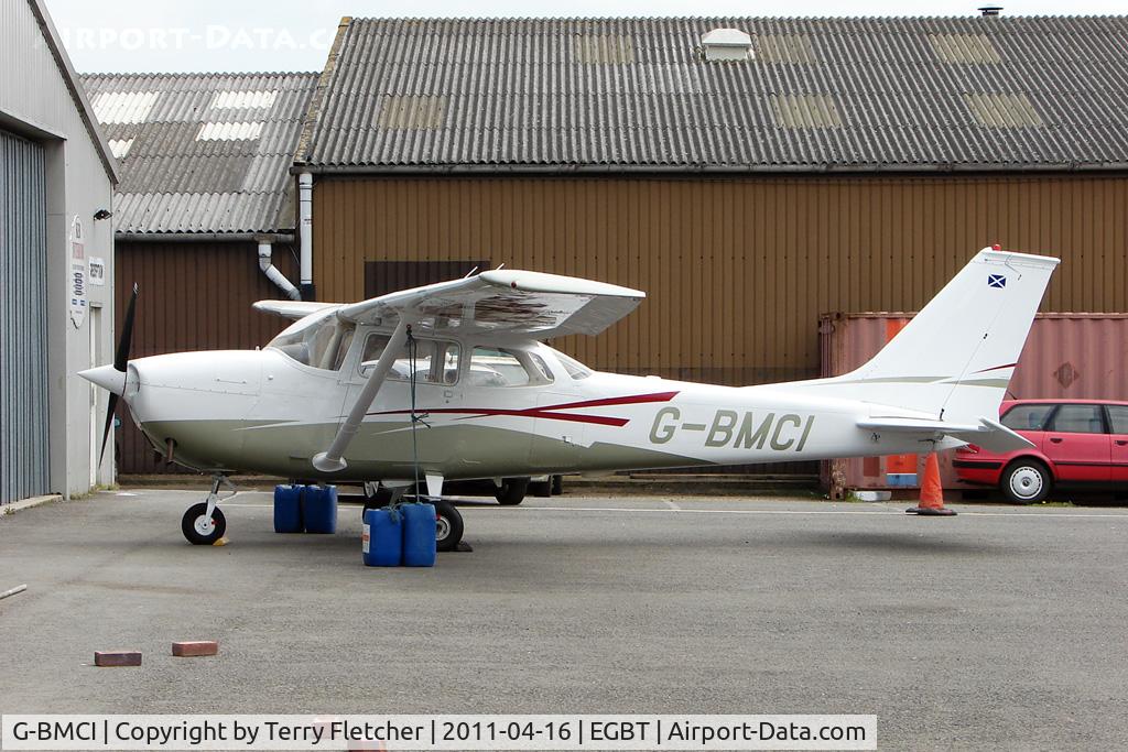 G-BMCI, 1969 Reims F172H Skyhawk C/N 0683, 1969 Reims Aviation Sa CESSNA F172H, c/n: 0683
