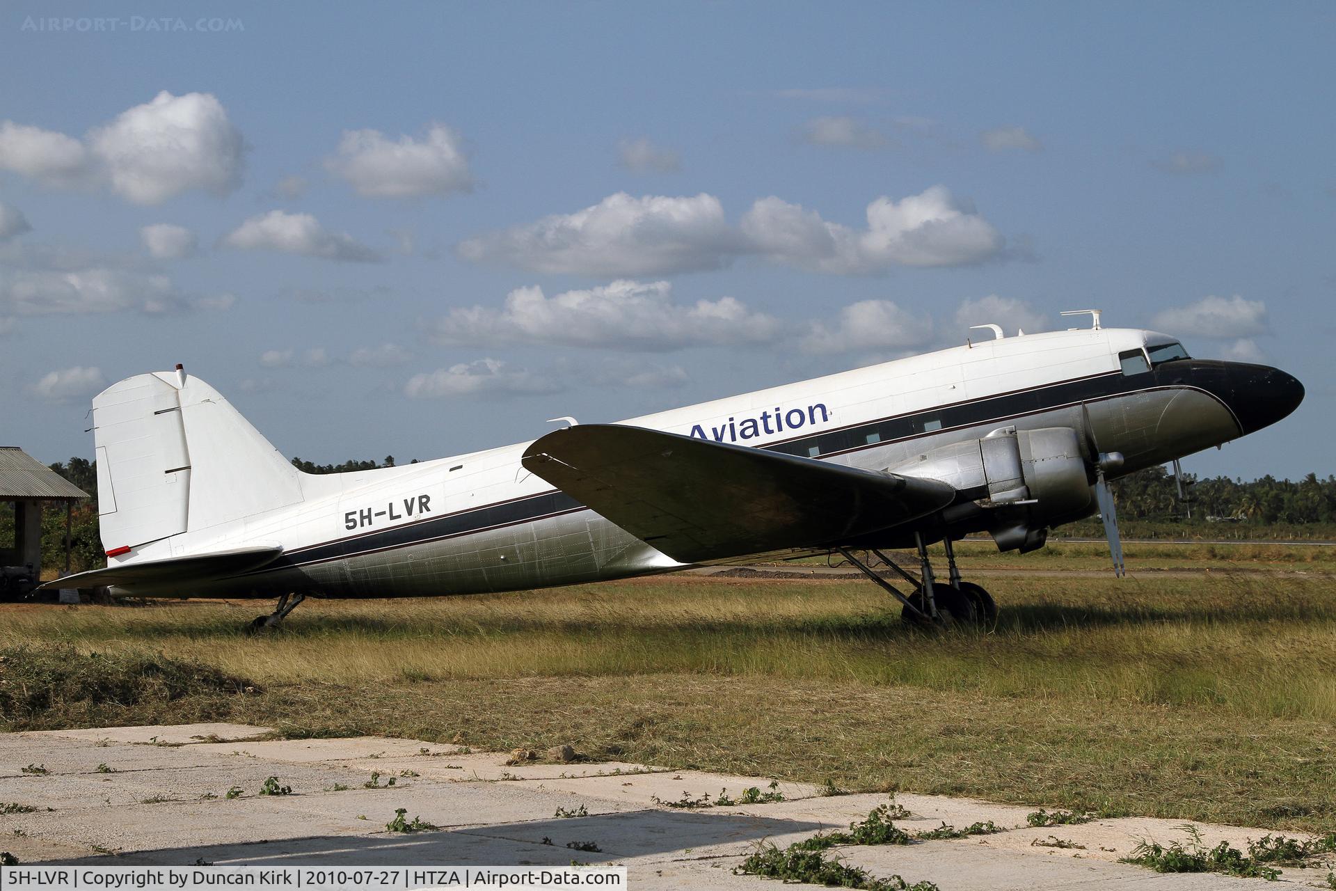 5H-LVR, Douglas C-47A-90-DL Skytrain C/N 20475, Indigo at the time this was photographed had their license revoked