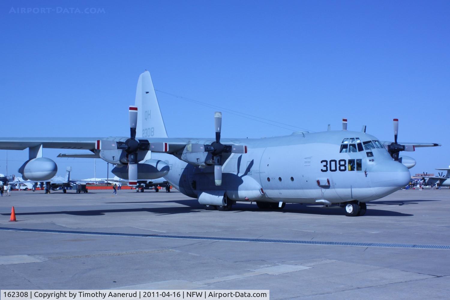 162308, 1982 Lockheed KC-130T Hercules C/N 382-4972, 1982 Lockheed KC-130T, c/n: 382-4972