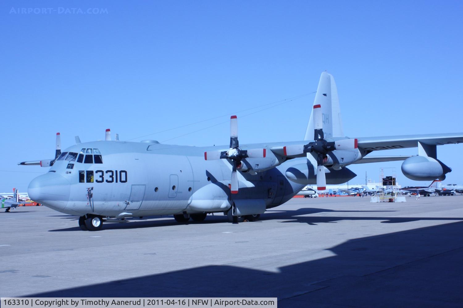 163310, 1985 Lockheed KC-130T Hercules C/N 382-5085, 1985 Lockheed KC-130T Hercules, c/n: 382-5085