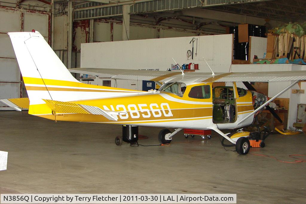 N3856Q, 1971 Cessna 172L C/N 17259956, 2011 Sun n Fun Lakeland , Florida
