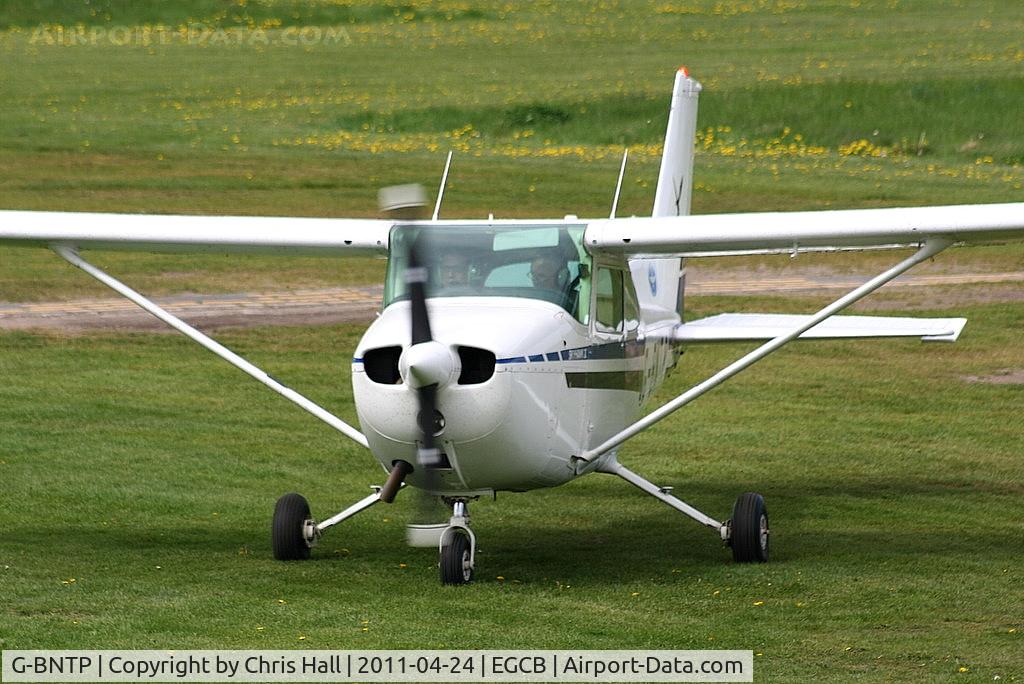 G-BNTP, 1978 Cessna 172N Skyhawk C/N 172-72030, Westnet Ltd