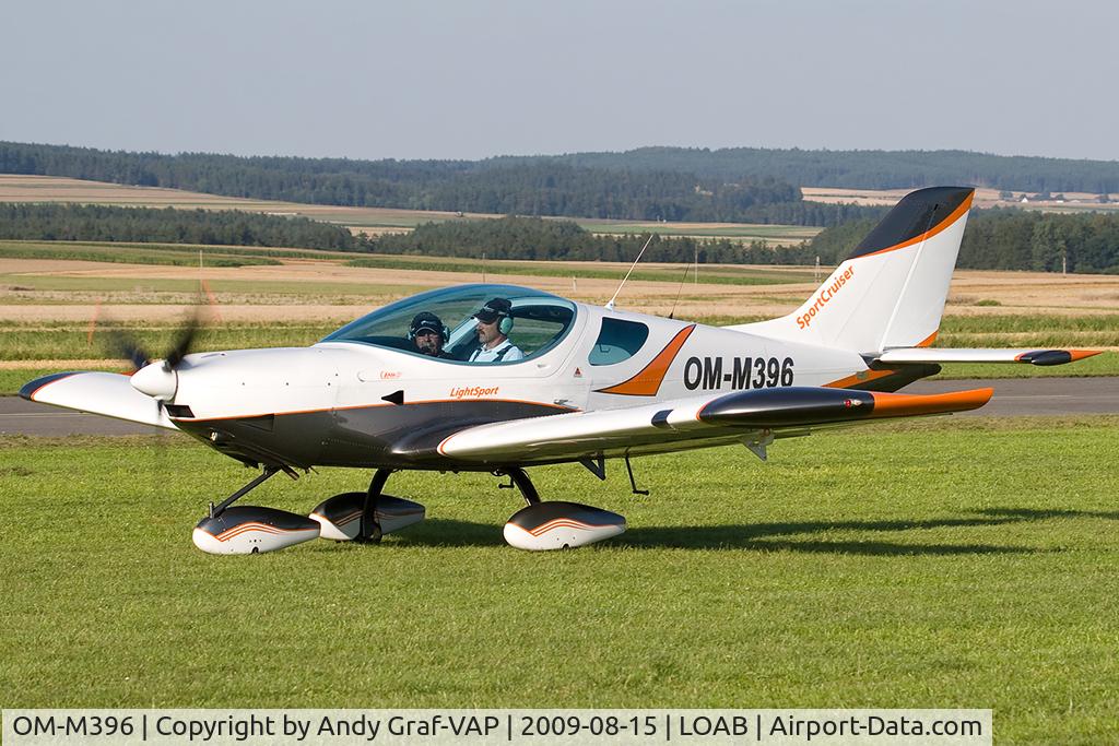 OM-M396, CZAW SportCruiser C/N Not found OM-M396, Marga?ski & Mys?owski MDM-1