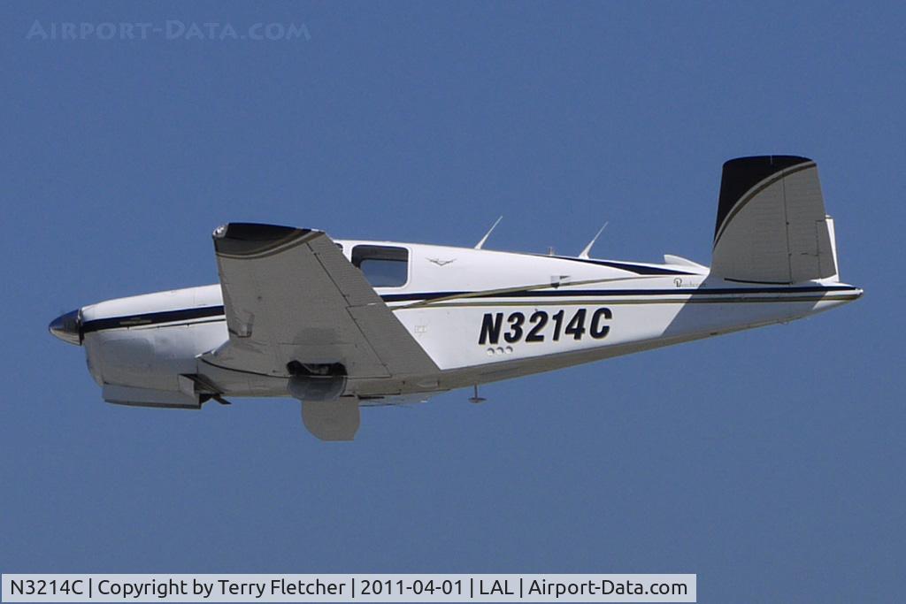 N3214C, 1954 Beech E35 C/N D-3878, 2011 Sun n Fun - Lakeland , Florida