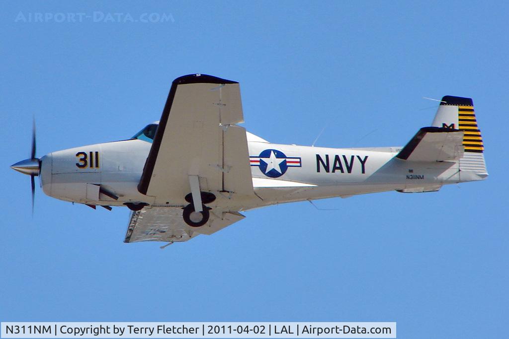 N311NM, 1948 Ryan Navion A C/N NAV-4-1196, 2011 Sun n Fun at Lakeland , Florida