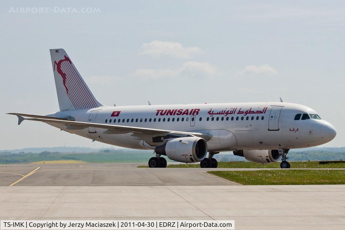TS-IMK, 1998 Airbus A319-114 C/N 880, TS-IMK_
Airbus A319-114