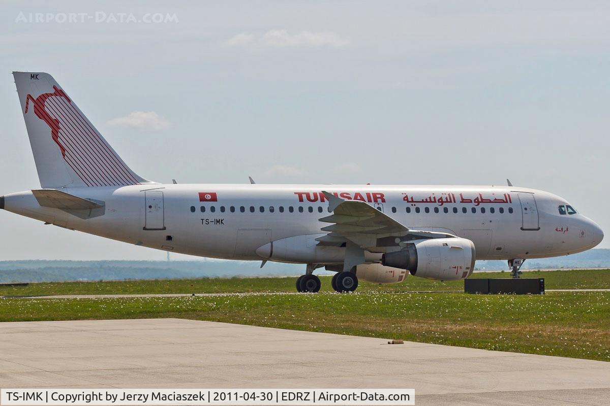 TS-IMK, 1998 Airbus A319-114 C/N 880, TS-IMK_
Airbus A319-114,