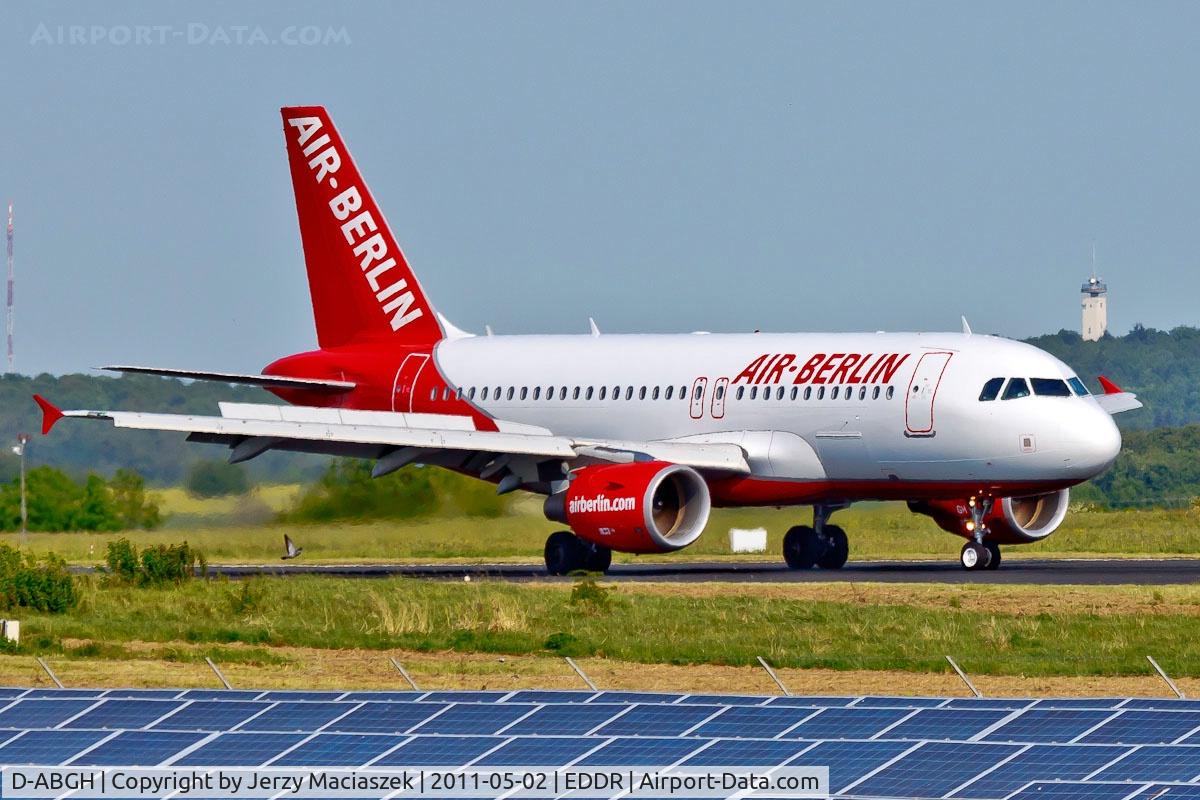 D-ABGH, 2007 Airbus A319-111 C/N 3245, D-ABGH_
Airbus A319-111
