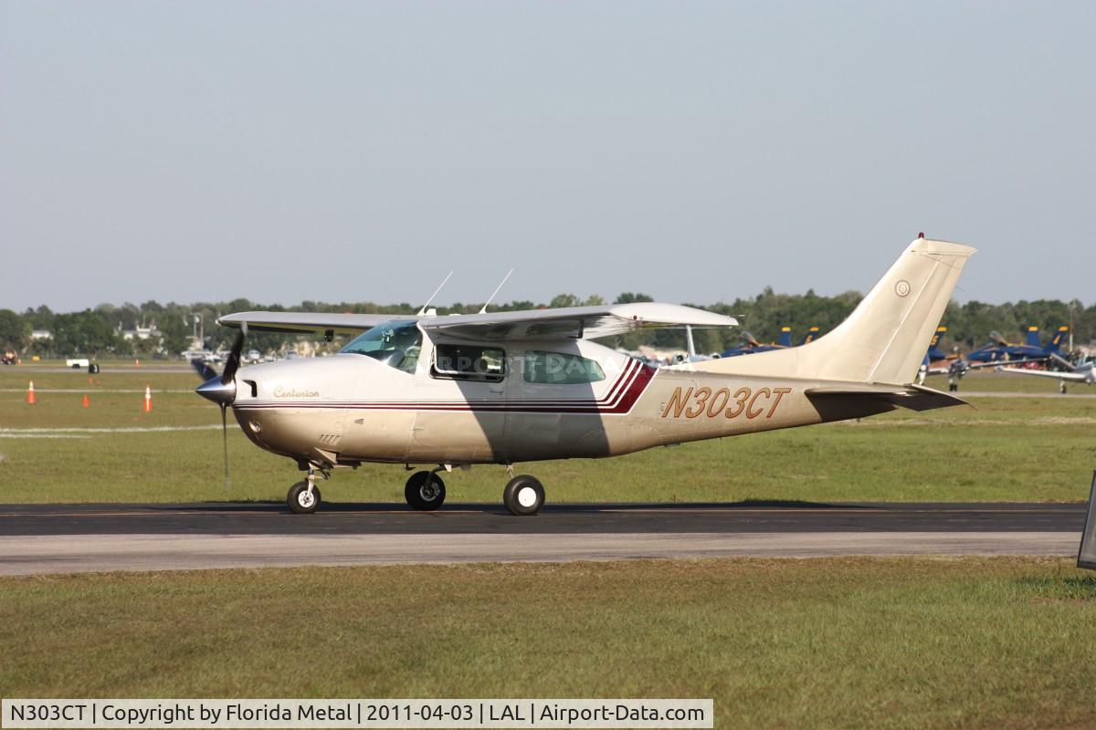 N303CT, 1978 Cessna 210M Centurion C/N 21062591, Cessna 210M