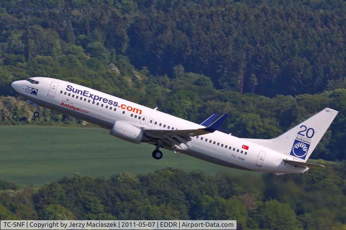 TC-SNF, 2008 Boeing 737-8HC C/N 36529, TC-SNF_
Boeing B737-8HC(WL),