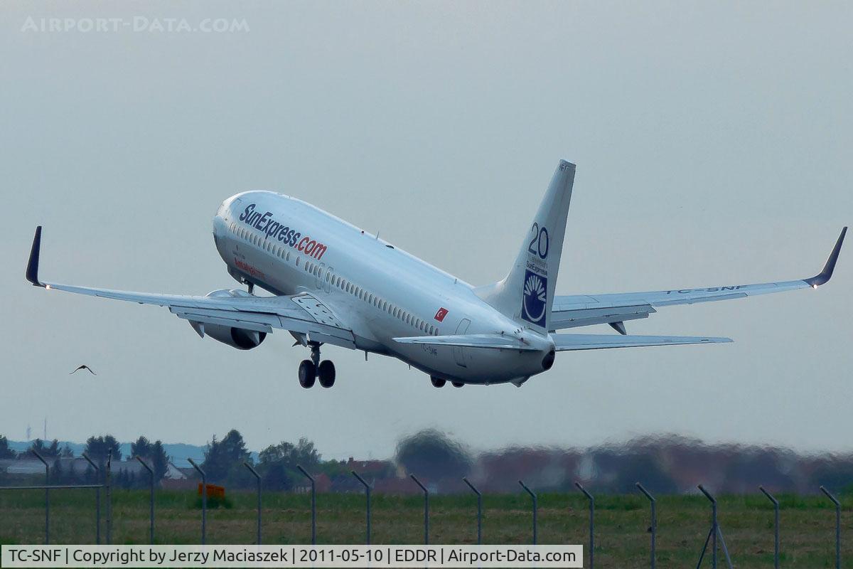 TC-SNF, 2008 Boeing 737-8HC C/N 36529, TC-SNF_
Boeing B737-8HC(WL