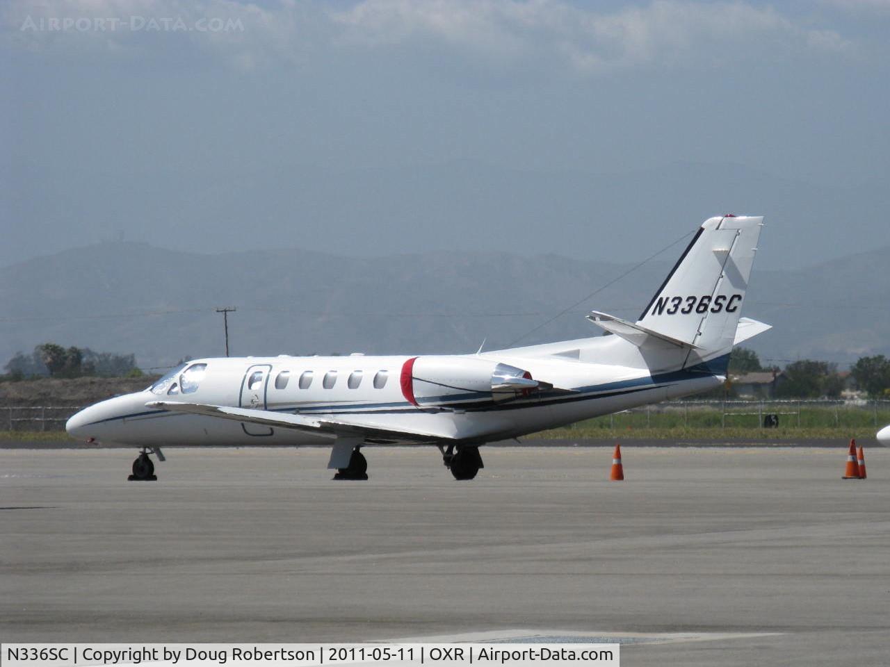 N336SC, 2004 Cessna 550 Citation Bravo C/N 550-1077, 2004 Cessna 550 CITATION BRAVO, two P&W(C) 530A Turbofans 2,887 lb st each