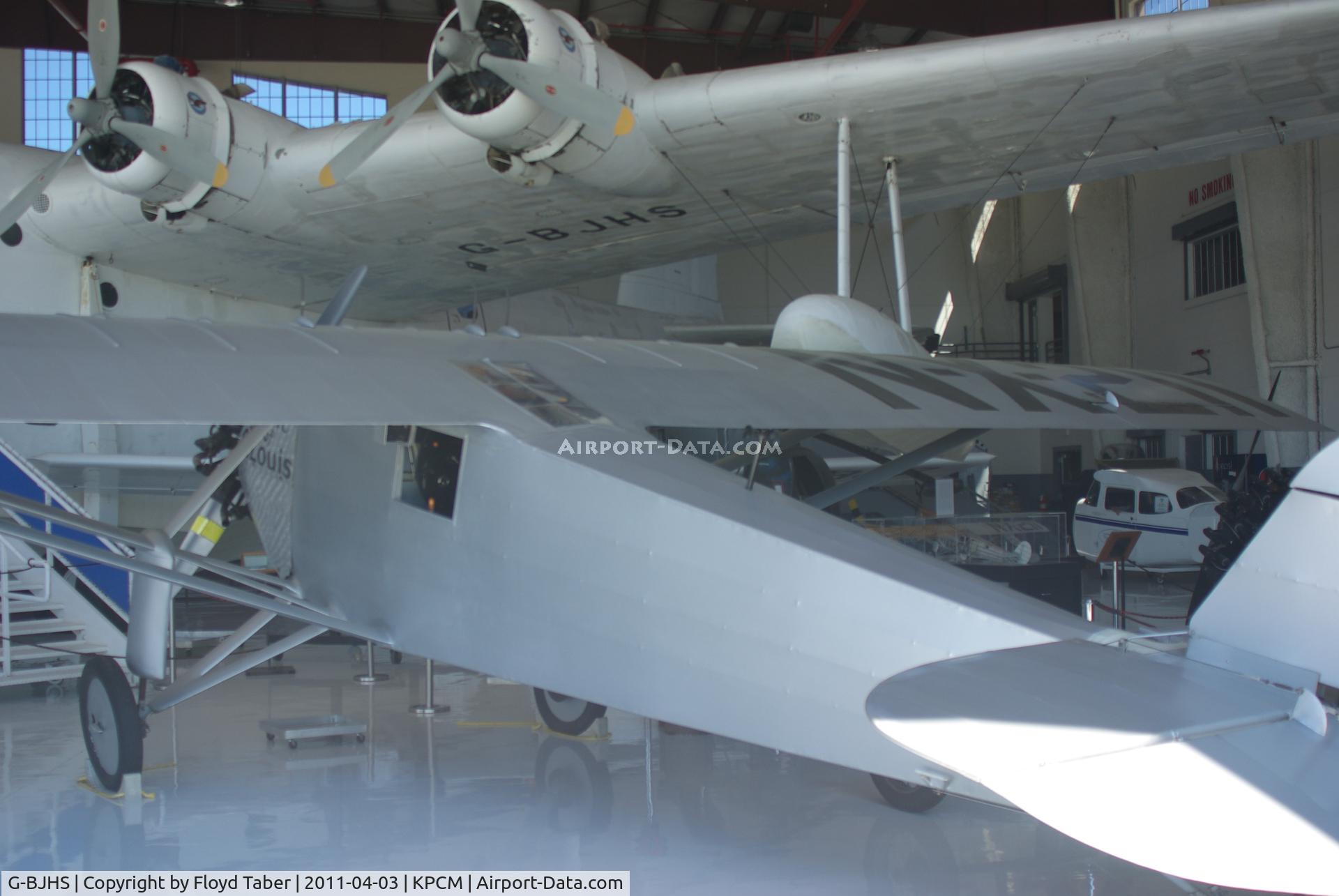 G-BJHS, 1944 Short S.25 Sunderland V C/N SH.113, This Thing is huge