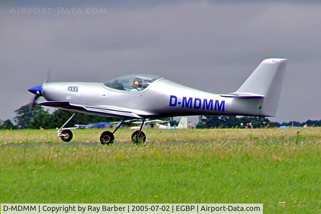 D-MDMM, Impulse 100 C/N Not found D-MDMM, Impulse TR.360 [Unknown] Kemble~G 02/07/2005