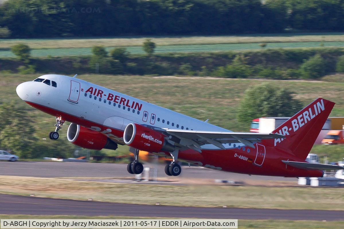 D-ABGH, 2007 Airbus A319-111 C/N 3245, D-ABGH_
Airbus A319-111
