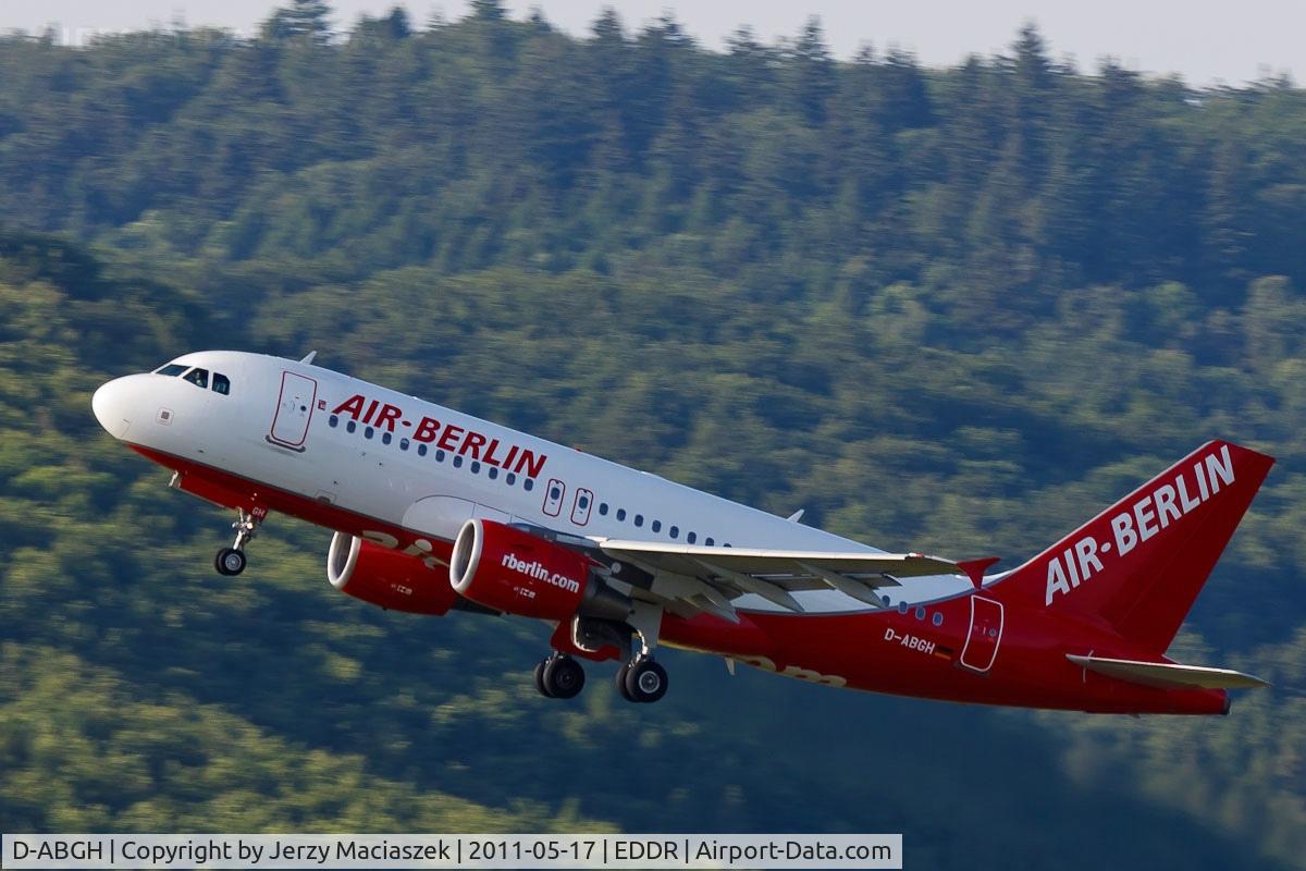 D-ABGH, 2007 Airbus A319-111 C/N 3245, D-ABGH_
Airbus A319-111