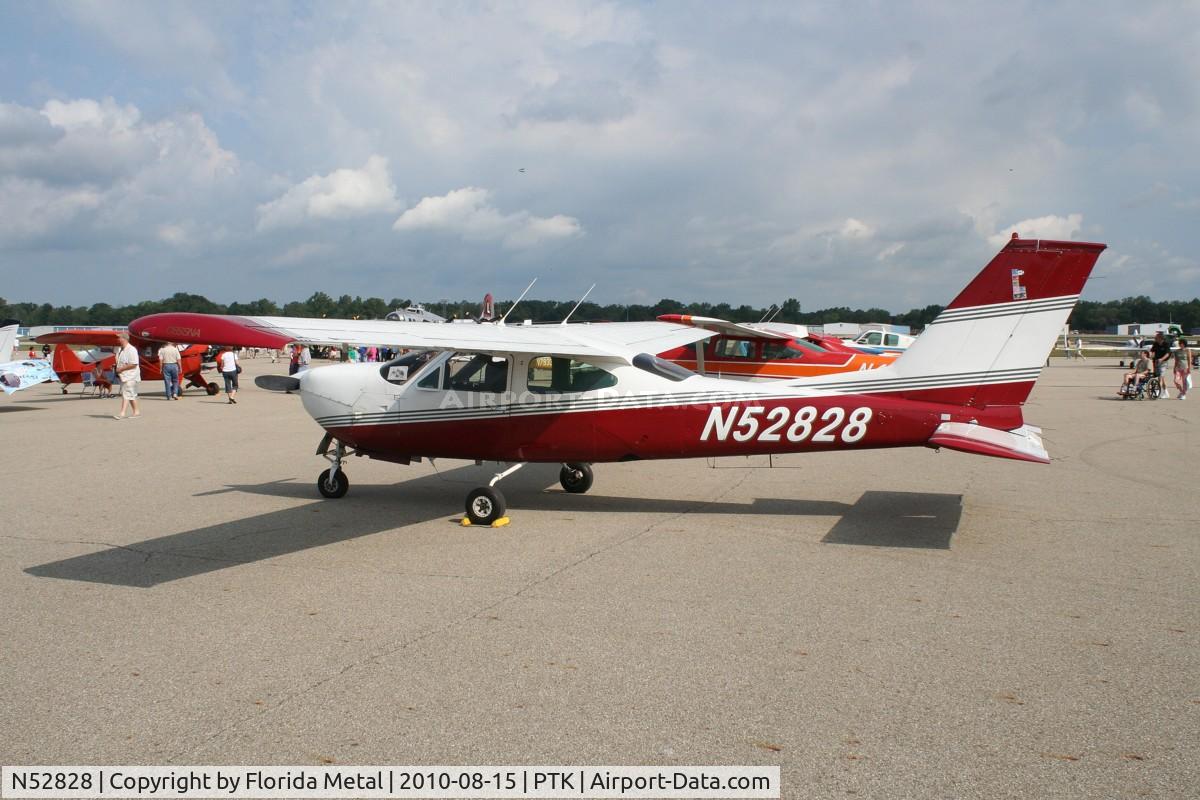 N52828, 1977 Cessna 177RG Cardinal C/N 177RG1281, Cessna 177RG