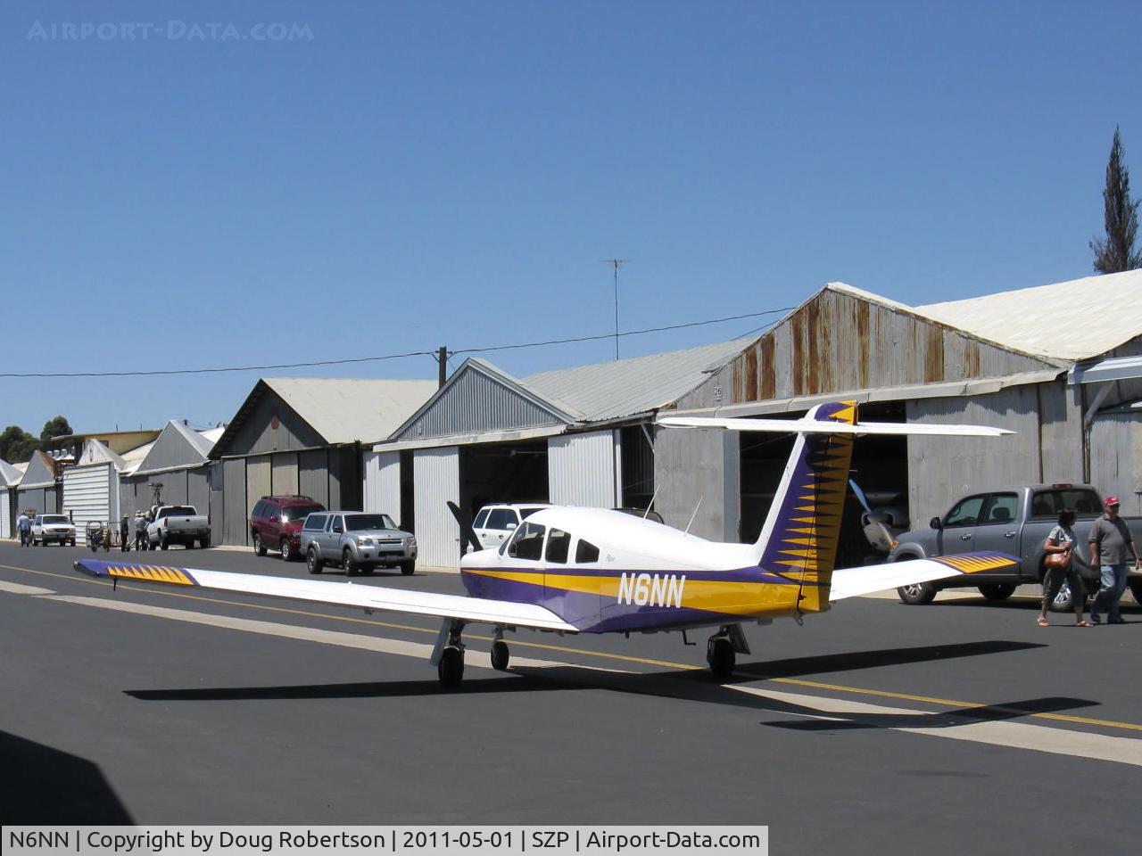 N6NN, 1979 Piper PA-28RT-201 Arrow IV C/N 28R-7918237, 1979 Piper PA-28RT-201 ARROW IV, Lycoming IO-360-C1C6 200 Hp, T-tail retractable