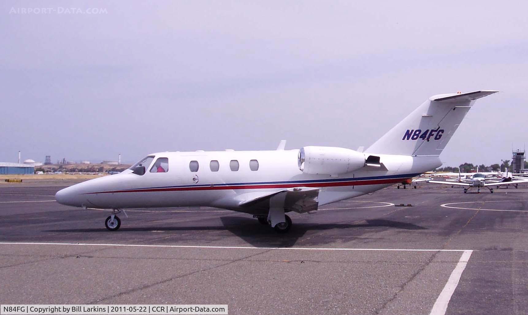 N742AB, Swearingen SA-226T C/N T-366, Visitor