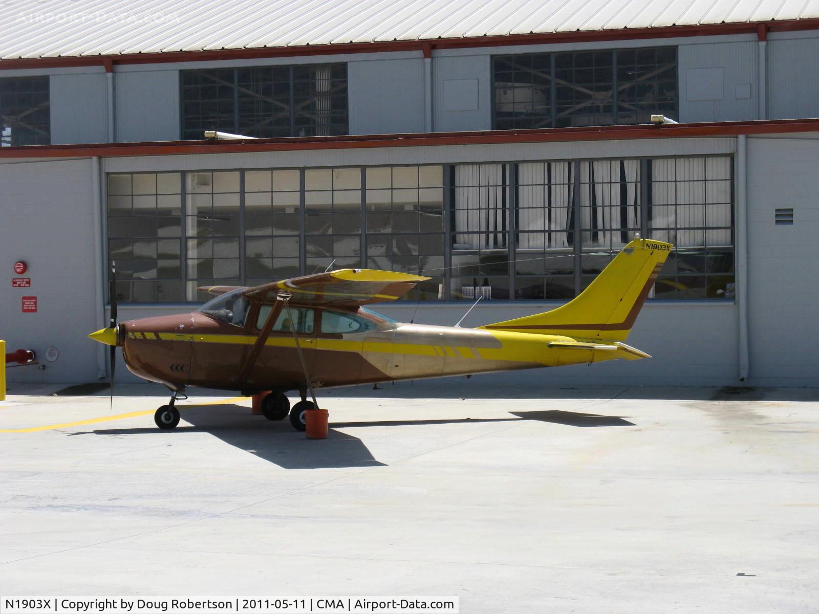 N1903X, 1965 Cessna 182H Skylane C/N 18256003, 1965 Cessna 182H SKYLANE, Continental O-470-S 230 Hp