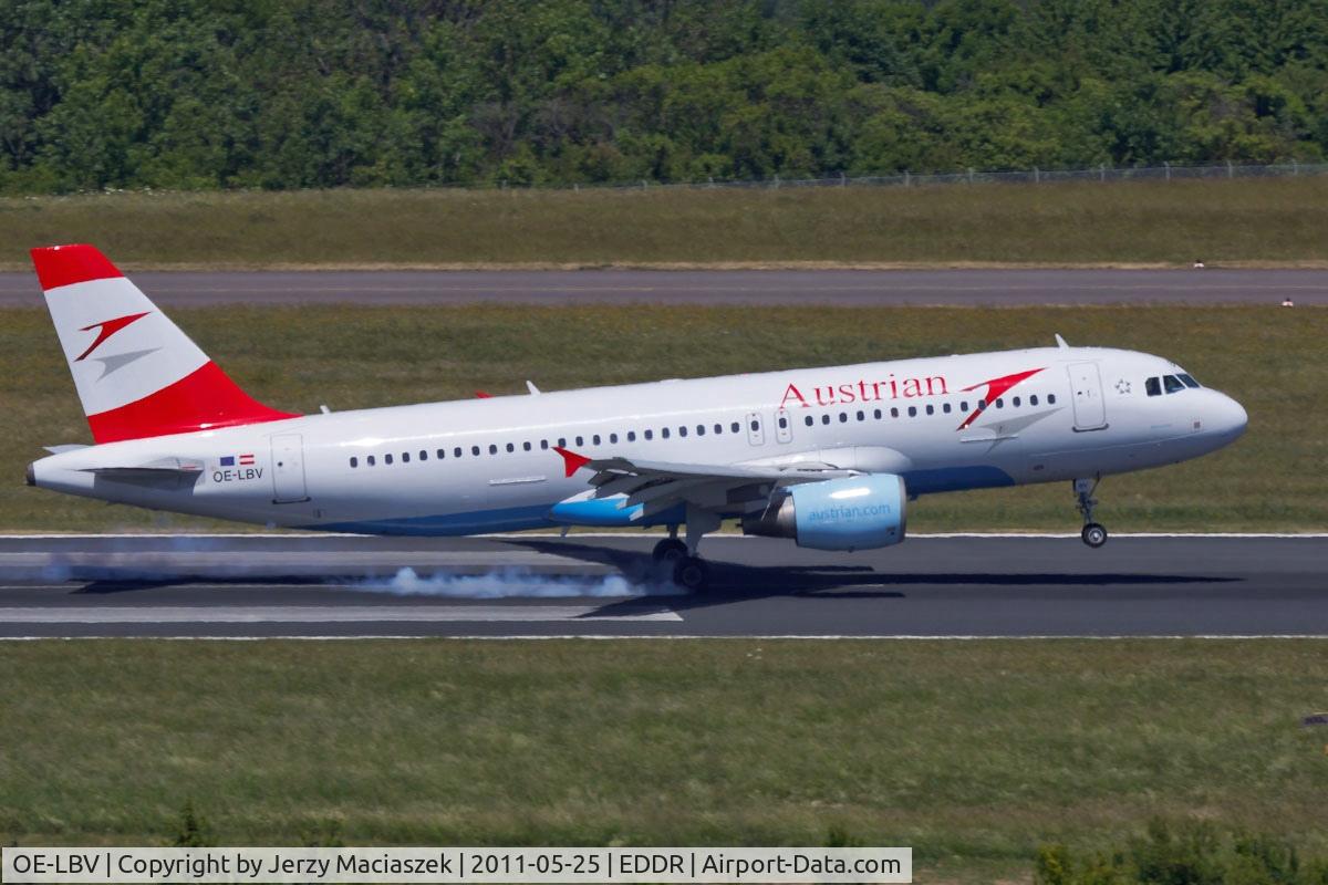 OE-LBV, 2000 Airbus A320-214 C/N 1385, OE-LBV_
Airbus A320-214