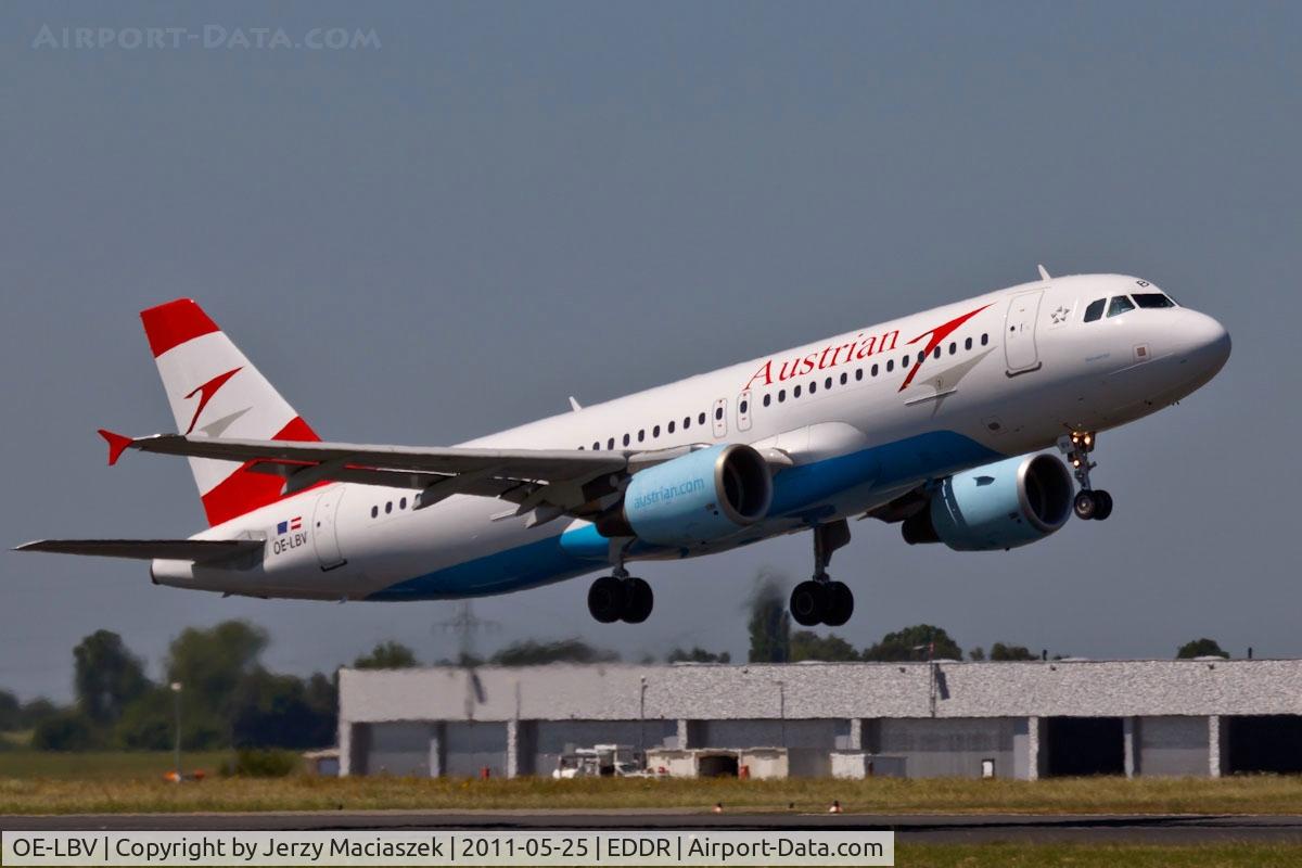 OE-LBV, 2000 Airbus A320-214 C/N 1385, OE-LBV_
Airbus A320-214