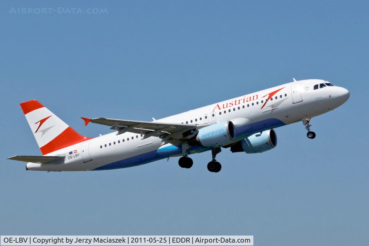 OE-LBV, 2000 Airbus A320-214 C/N 1385, OE-LBV_
Airbus A320-214