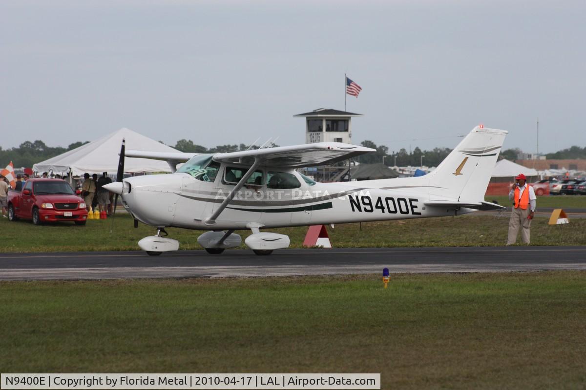 N9400E, 1979 Cessna 172N C/N 17272249, Cessna 172N