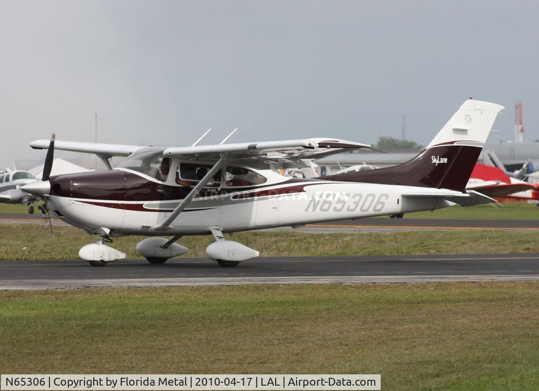 N65306, 2004 Cessna 182T Skylane C/N 18281420, Cessna 182T
