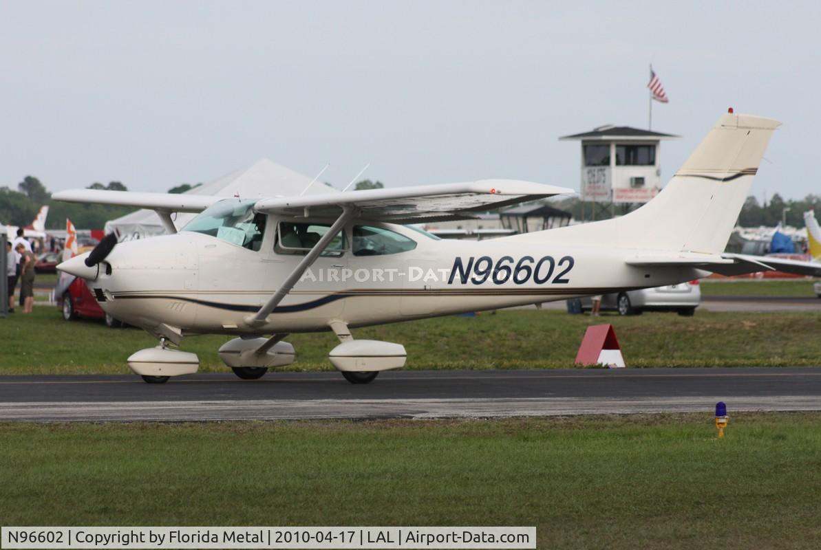 N96602, 1979 Cessna 182Q Skylane C/N 18266778, C182Q