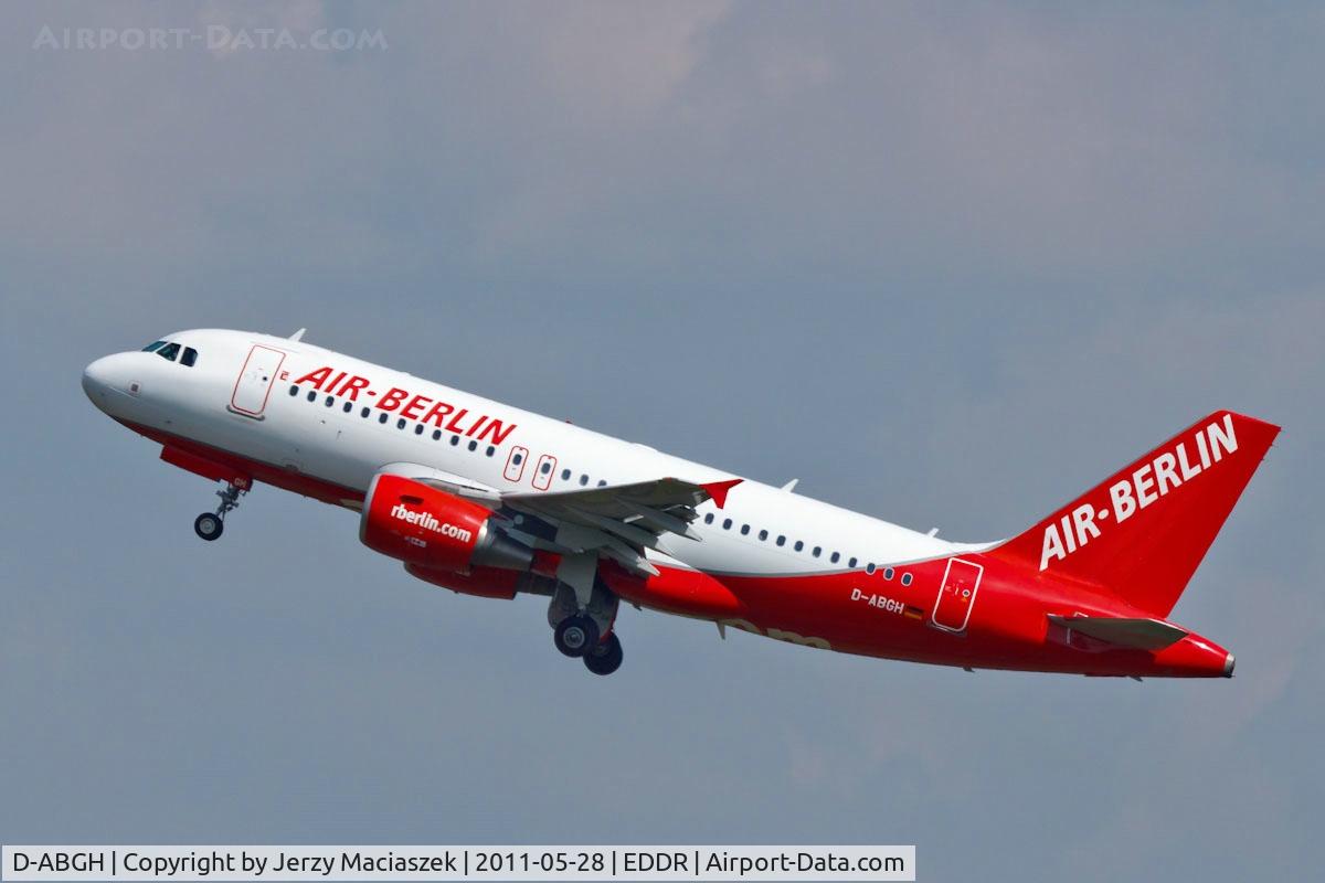 D-ABGH, 2007 Airbus A319-111 C/N 3245, D-ABGH_
Airbus A319-111