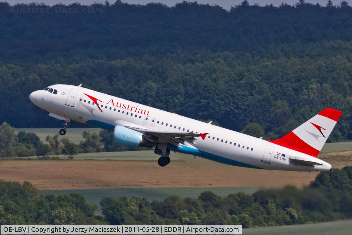 OE-LBV, 2000 Airbus A320-214 C/N 1385, OE-LBV_
Airbus A320-214