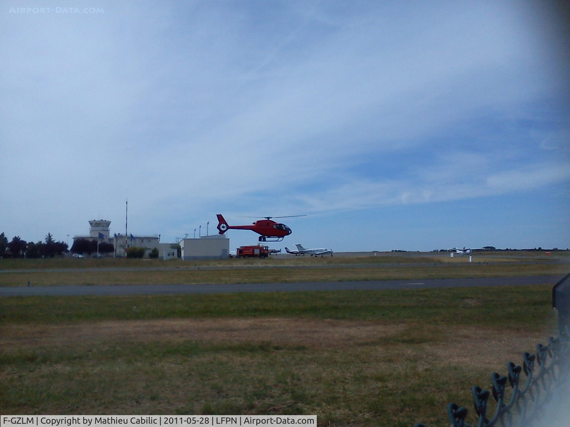 F-GZLM, Eurocopter EC-120B Colibri C/N 1546, Eurocopter EC120B COLIBRI