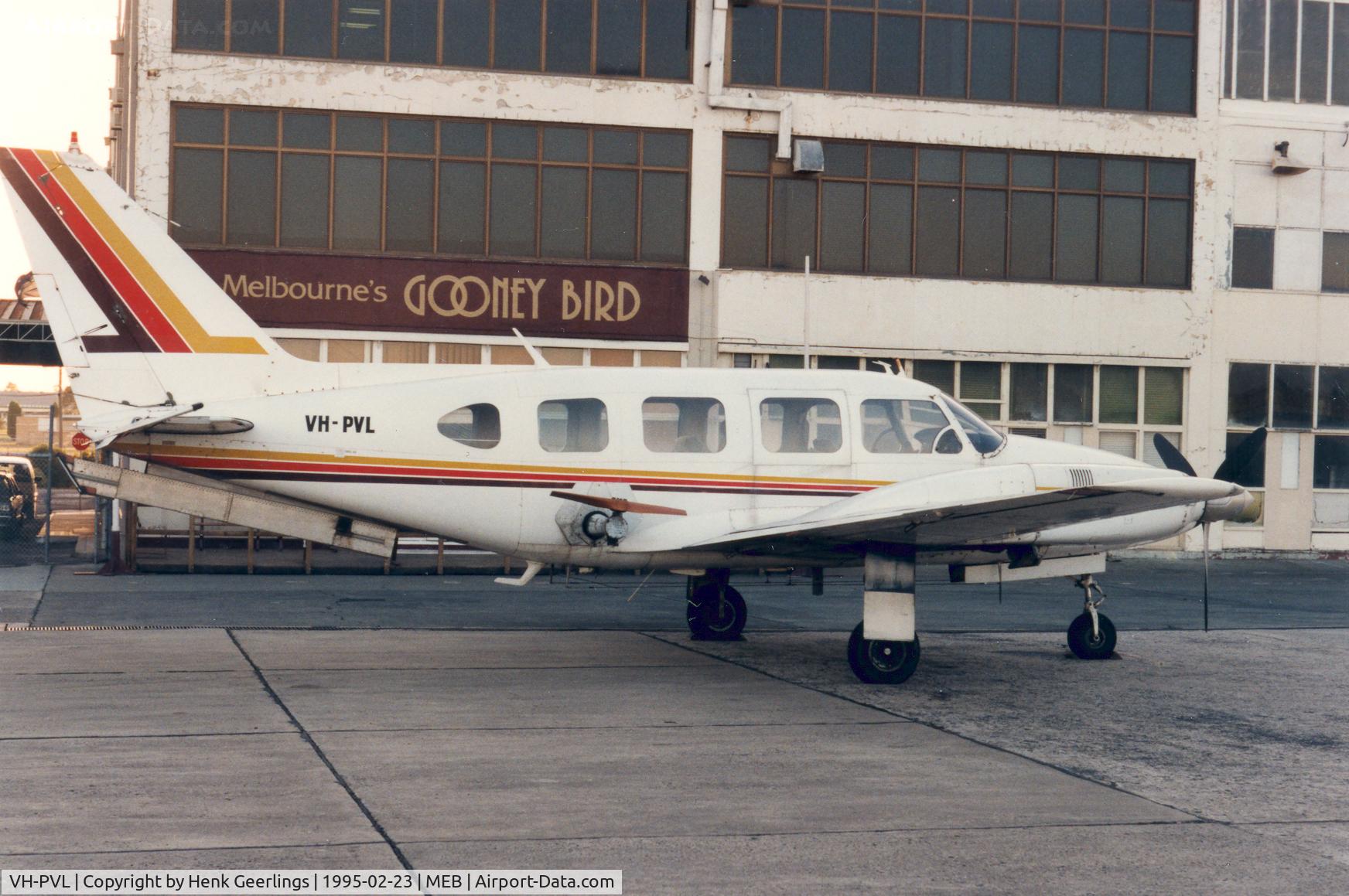 VH-PVL, 1973 Piper PA-28R-200 C/N 28R-7335226, Target Tow Aircraft