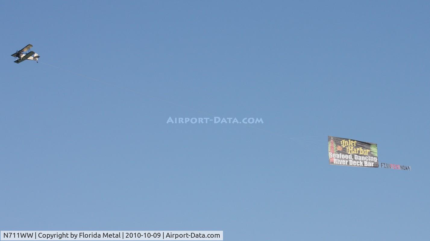 N711WW, 1972 Grumman-Schweizer G-164A C/N 936, Grumman G164