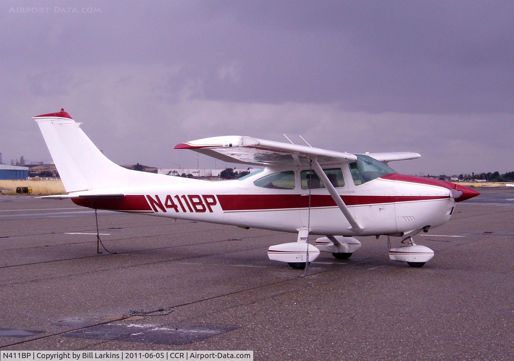 N411BP, 1977 Cessna 182Q Skylane C/N 18266177, Visitor
