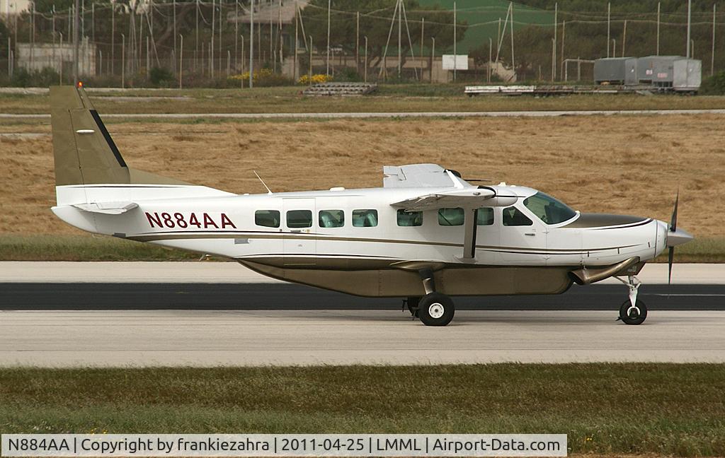 N884AA, 2004 Cessna 208B Grand Caravan C/N 208B1045, Propel Aviation Sales