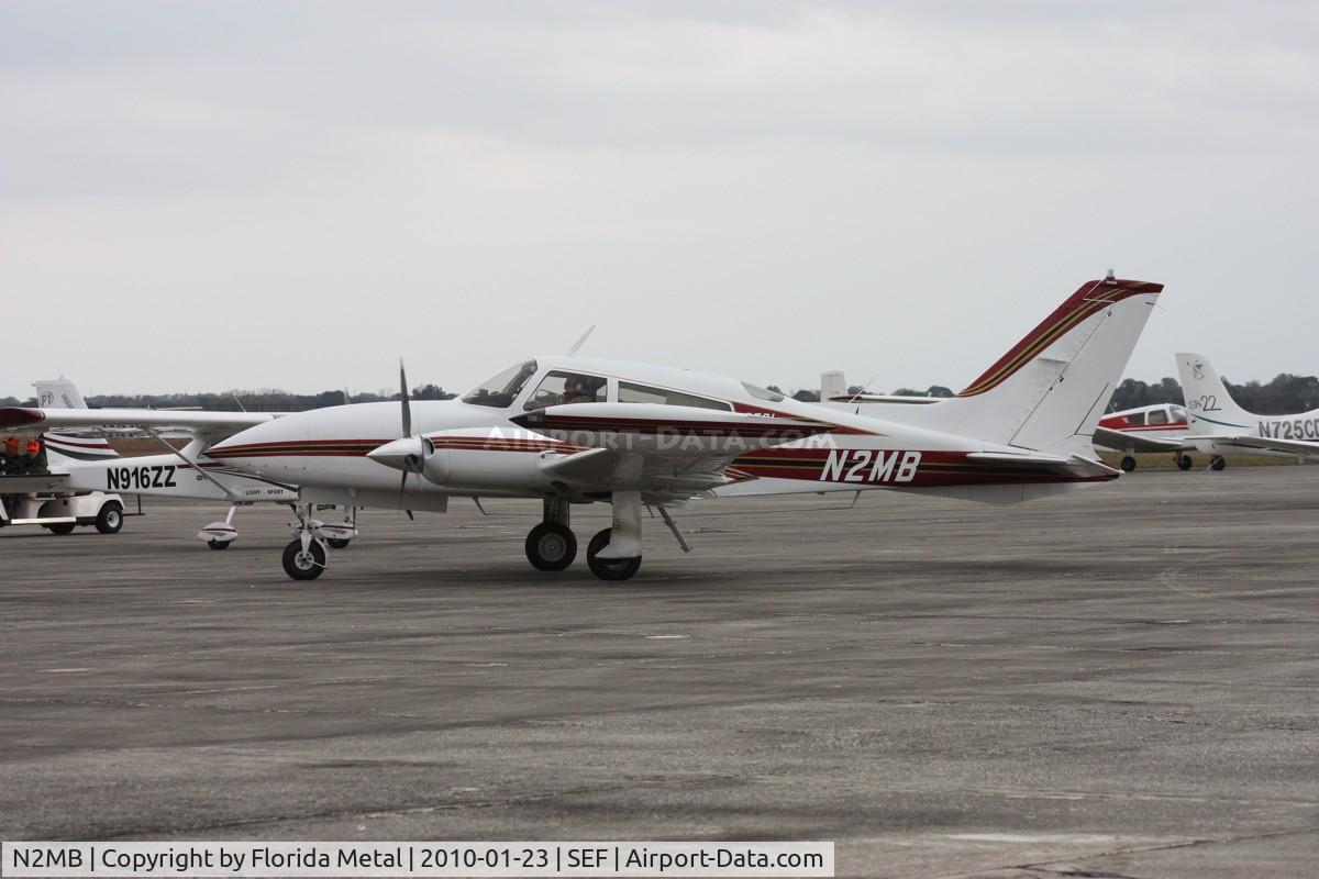 N2MB, 1978 Cessna 310R C/N 310R1357, Cessna 310R
