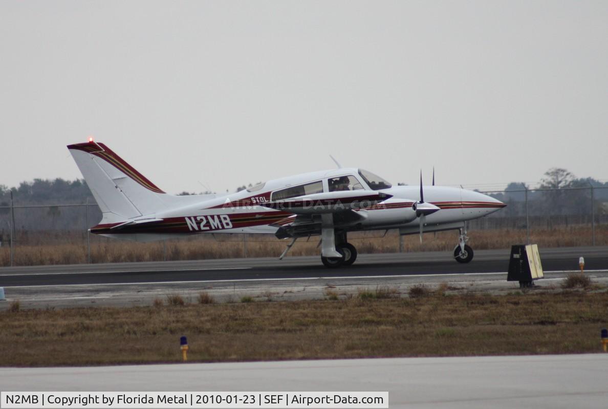 N2MB, 1978 Cessna 310R C/N 310R1357, Cessna 310R