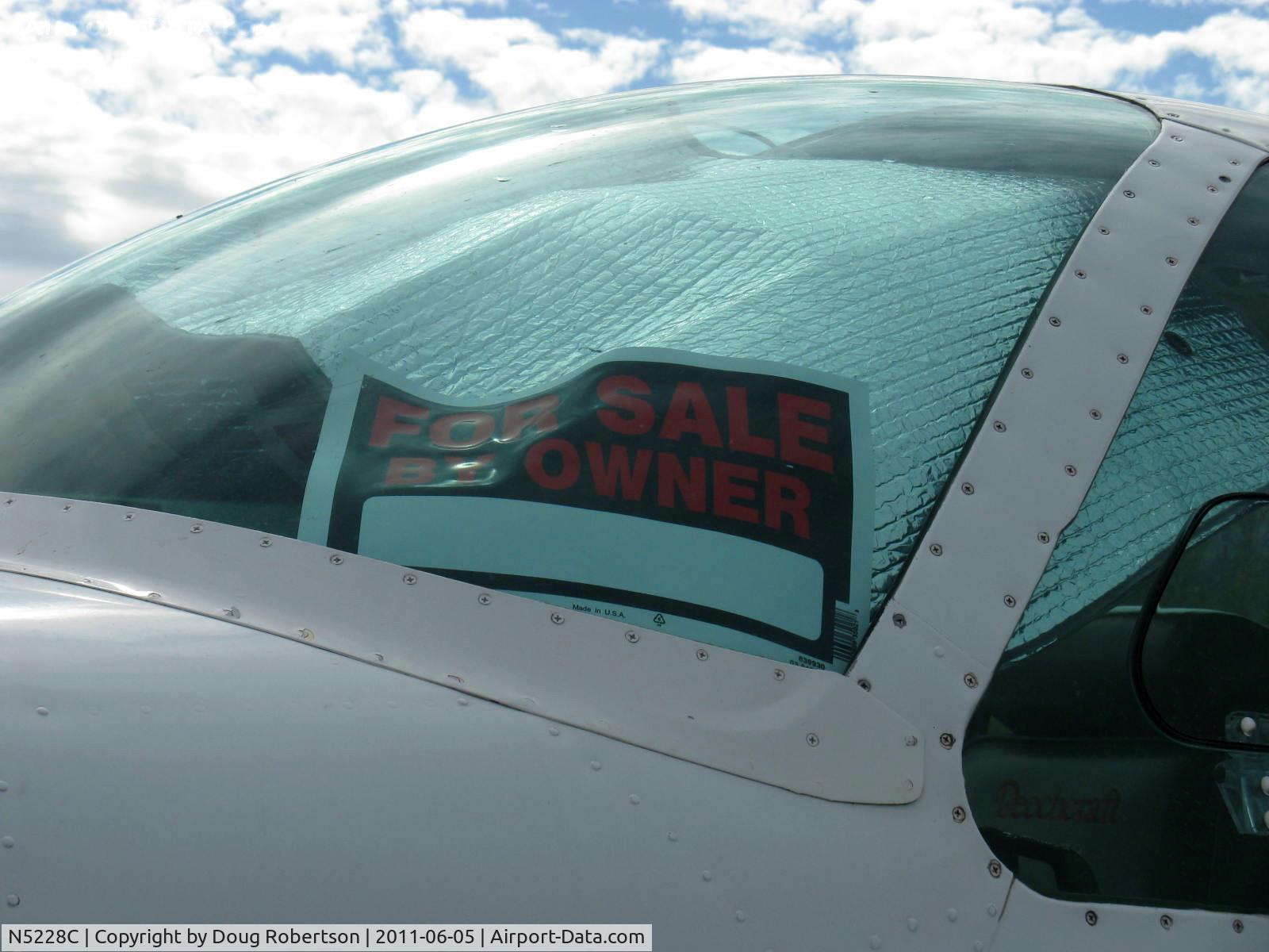 N5228C, 1950 Beech B35 Bonanza C/N D-2573, 1950 Beech B35 BONANZA, Continental E-185-8 196/185 Hp, aircraft is FOR SALE
