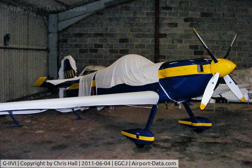 G-IIVI, 1999 Mudry CAP-232 C/N 21, Skylane Aviation Ltd