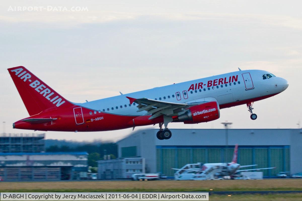 D-ABGH, 2007 Airbus A319-111 C/N 3245, D-ABGH_
Airbus A319-111
