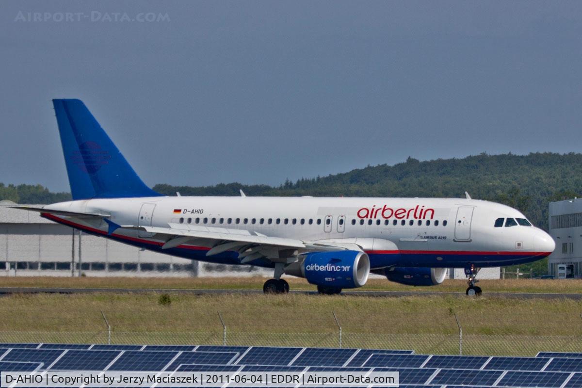 D-AHIO, 2009 Airbus A319-112 C/N 3872, D-AHIO_
Airbus A319-112